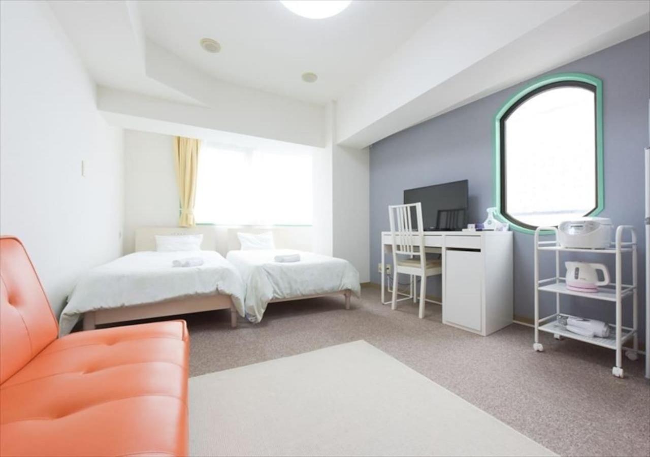 Hirojo Building 203,303,403,603,703 - Vacation 15419 Prefektura Tokio