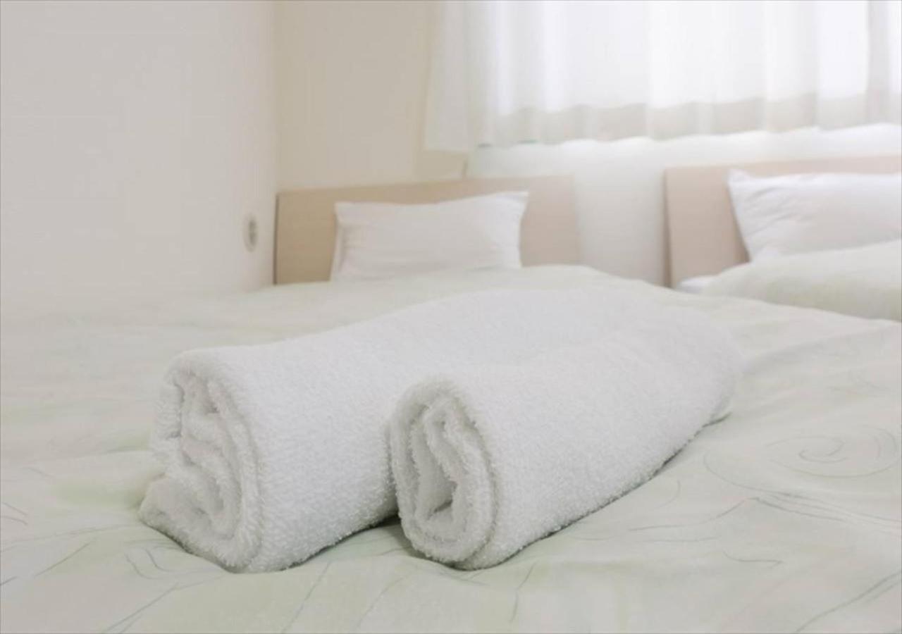 Hirojo Building 203,303,403,603,703 - Vacation 15419 Apartmán Prefektura Tokio