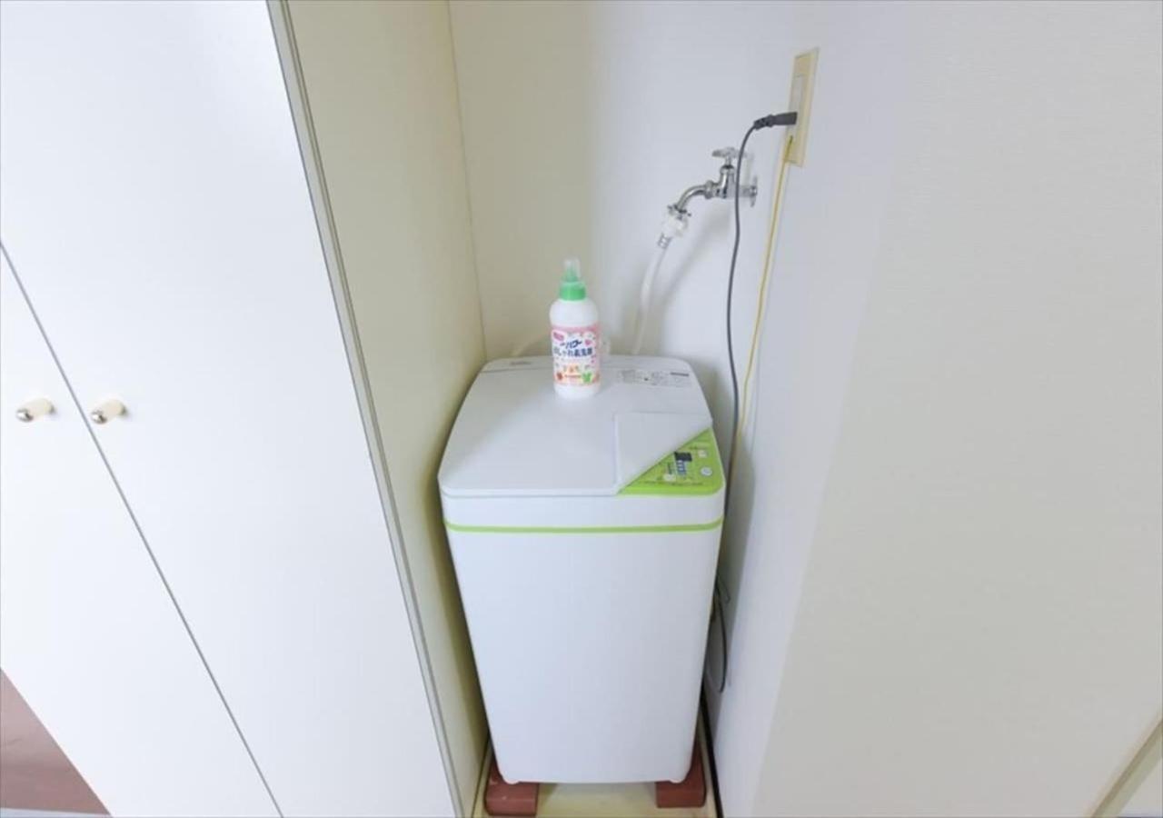 Hirojo Building 203,303,403,603,703 - Vacation 15419 Prefektura Tokio