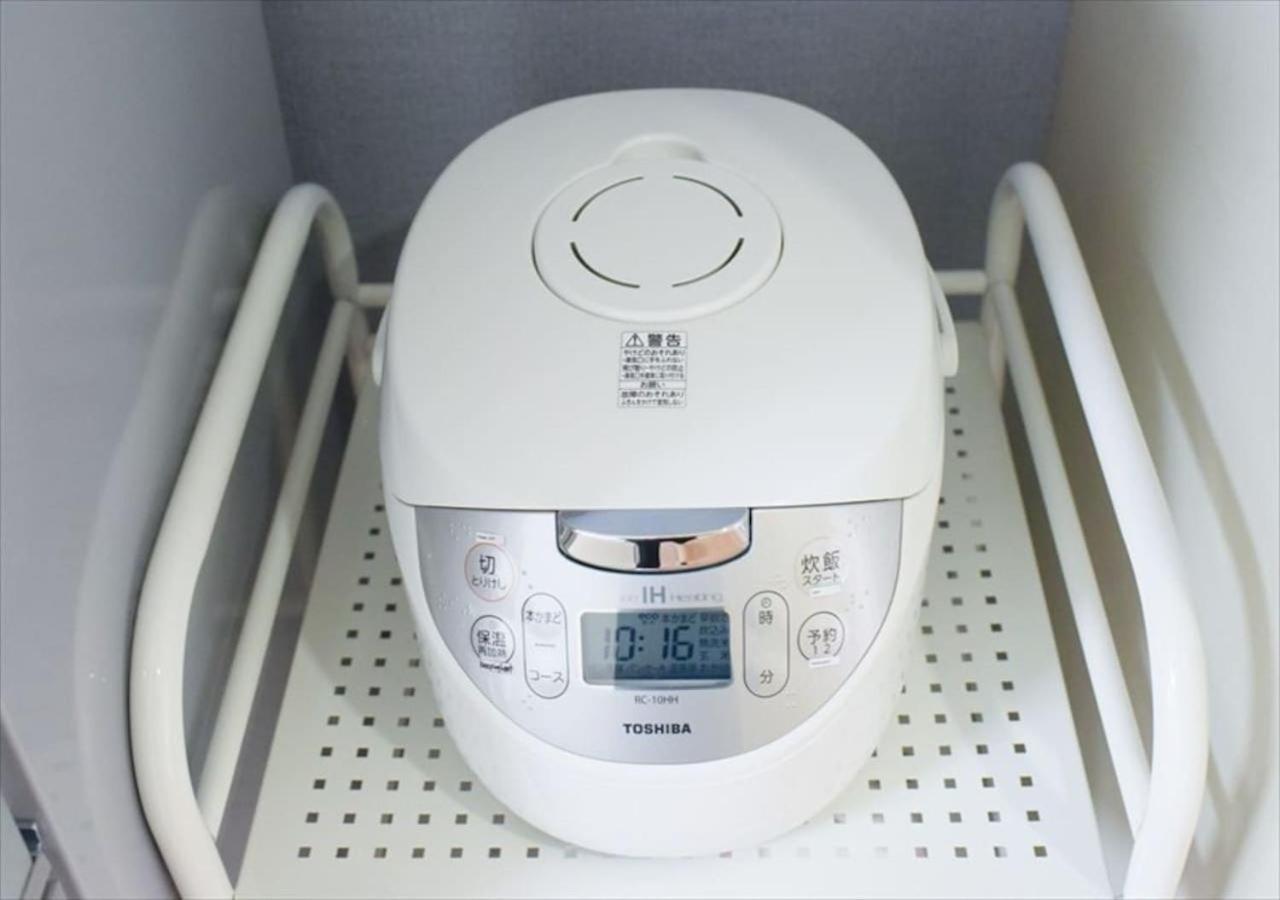 Hirojo Building 203,303,403,603,703 - Vacation 15419 Apartmán