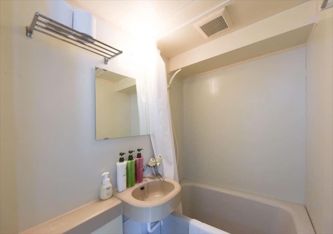 Hirojo Building 203,303,403,603,703 - Vacation 15419 Apartmán Prefektura Tokio