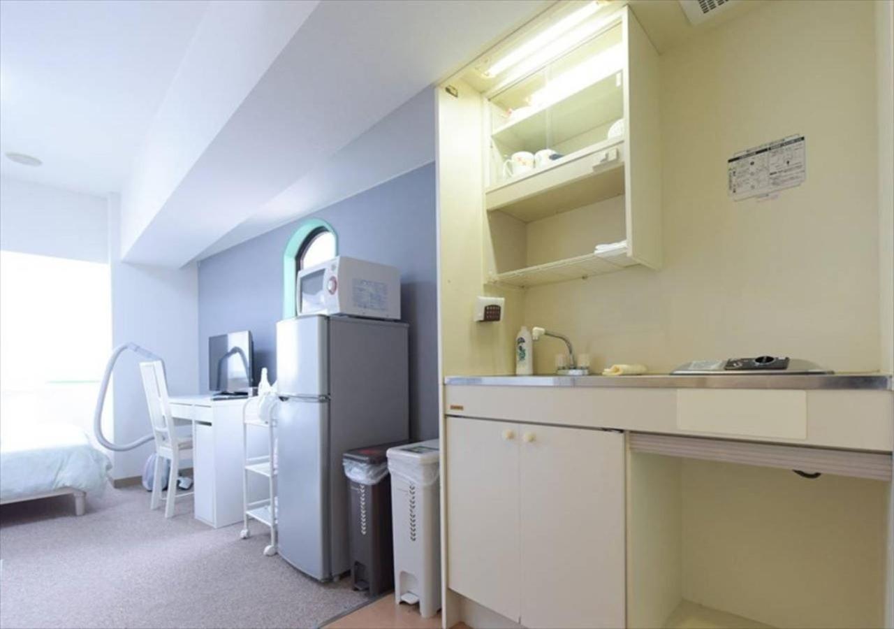 Apartmán Hirojo Building 203,303,403,603,703 - Vacation 15419