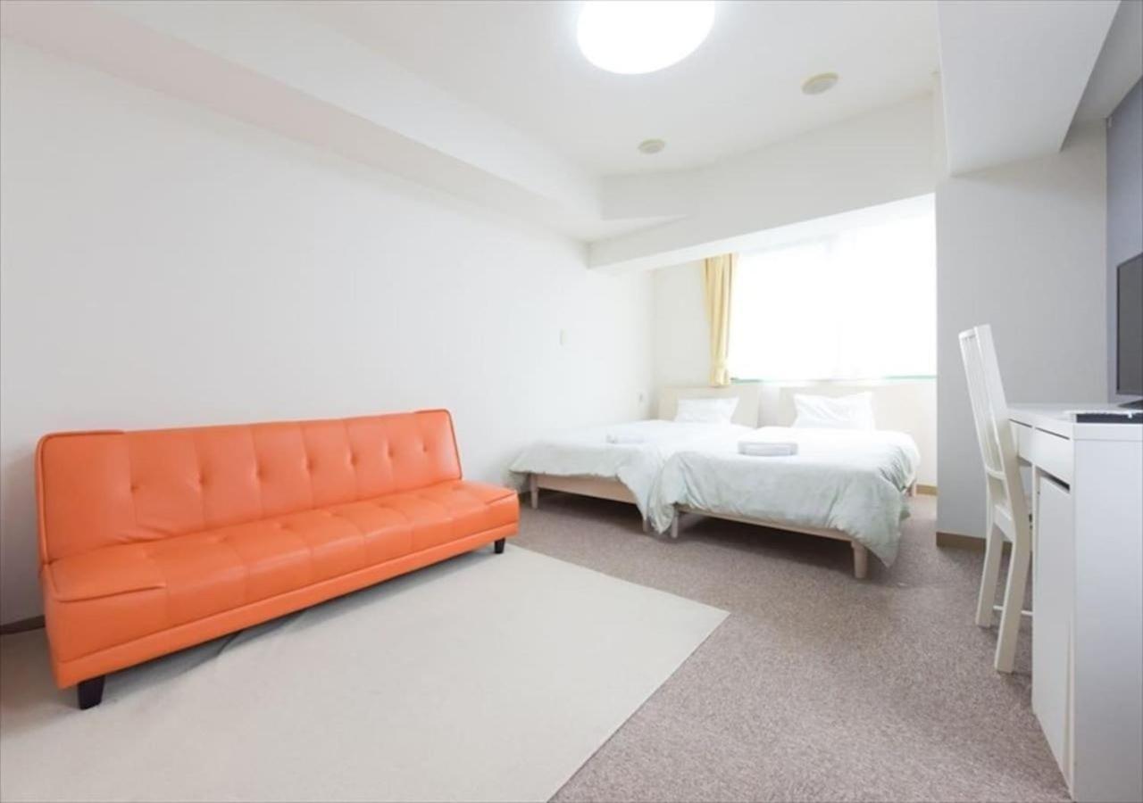 Apartmán Hirojo Building 203,303,403,603,703 - Vacation 15419 *