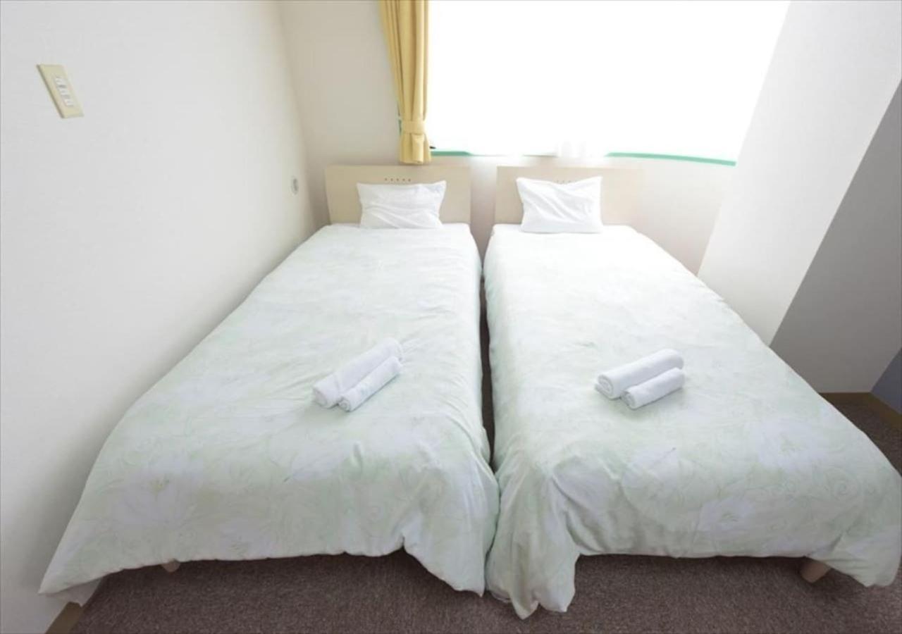 Hirojo Building 203,303,403,603,703 - Vacation 15419 Apartmán Prefektura Tokio