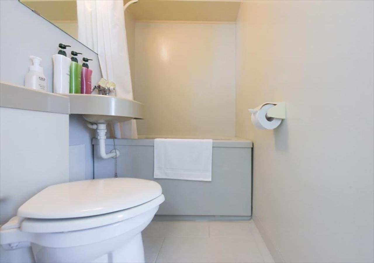 Appartamento Hirojo Building 203,303,403,603,703 - Vacation 15419